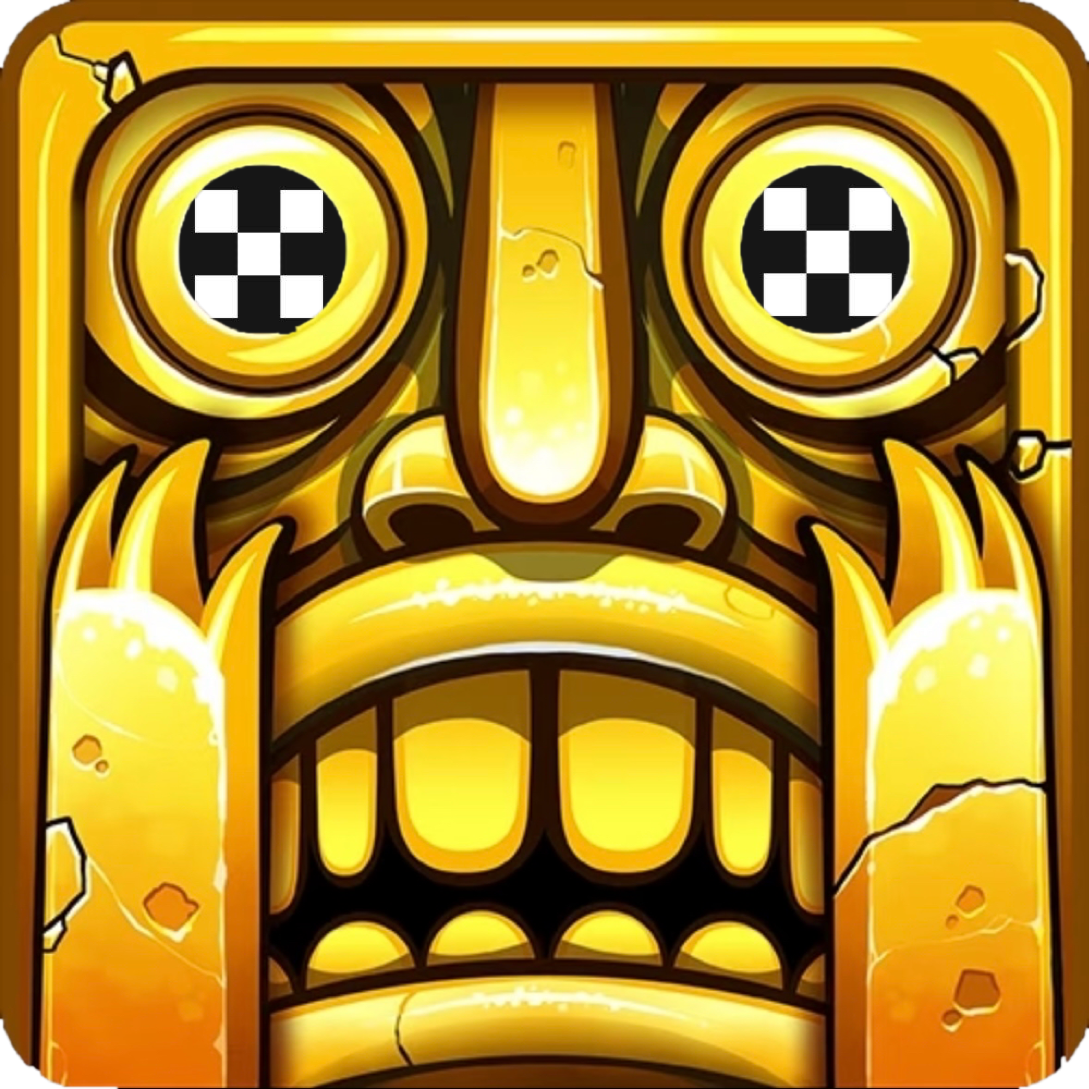 Temple Run